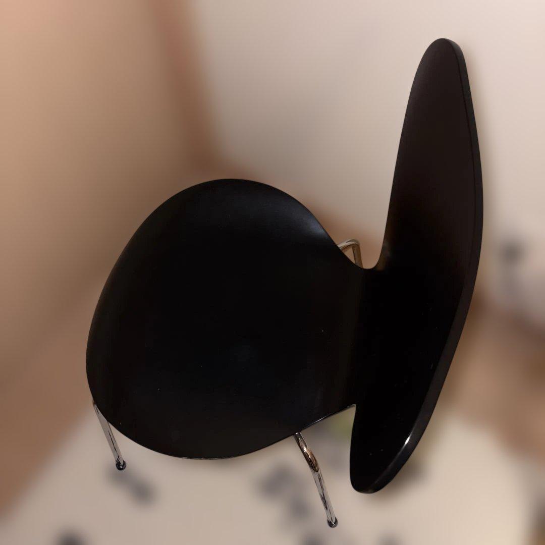 府*ん様 フリッツハンセン　セブンチェア　足接合部修理済み　FRITZ HANS