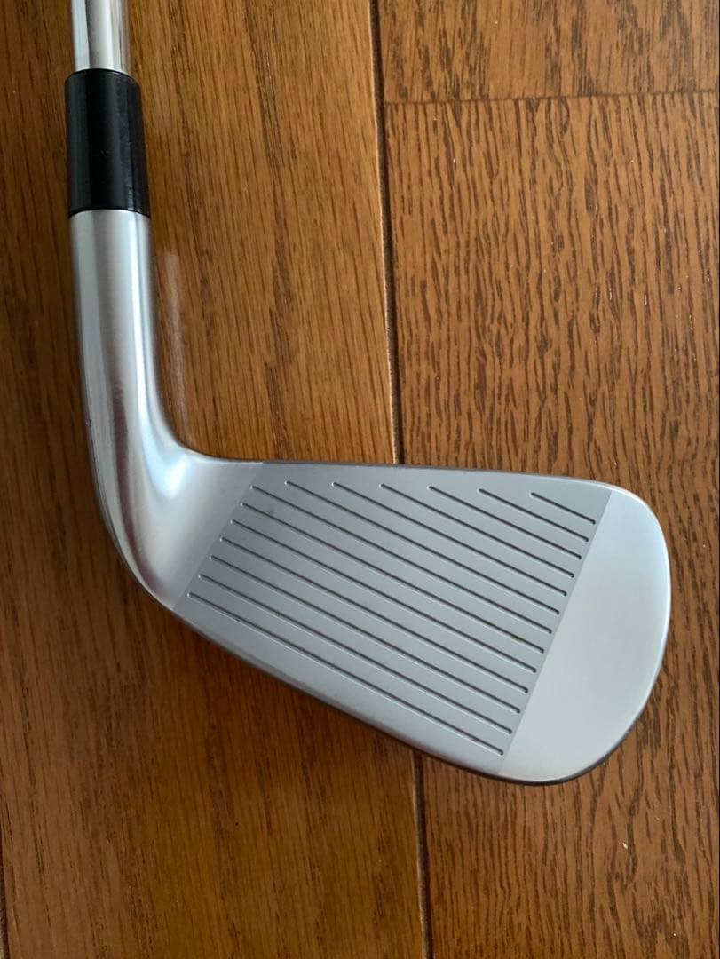 テーラーメイド p790 #5レフティ