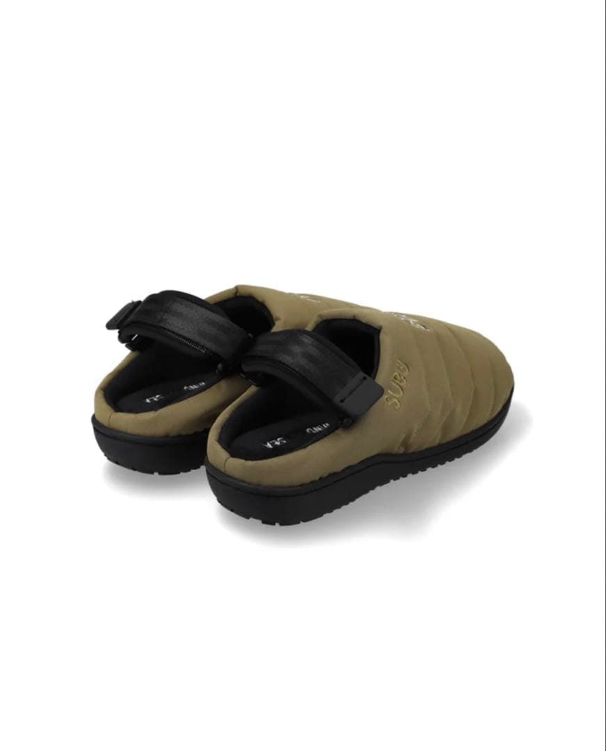 26-27.5 ／WIND AND SEA ／SUBU x WDS Sandal