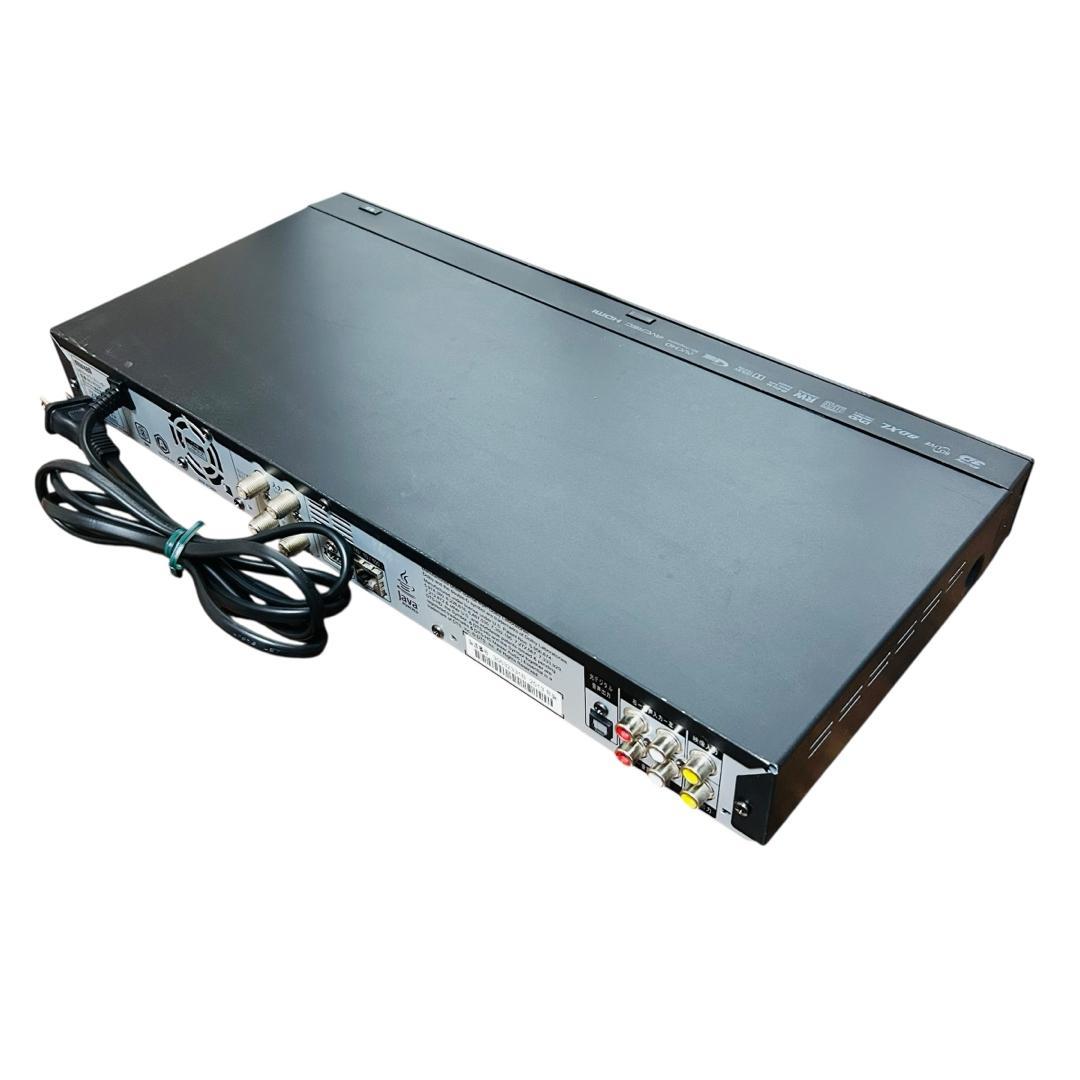 maxell HDDレコーダー BIV-R1021