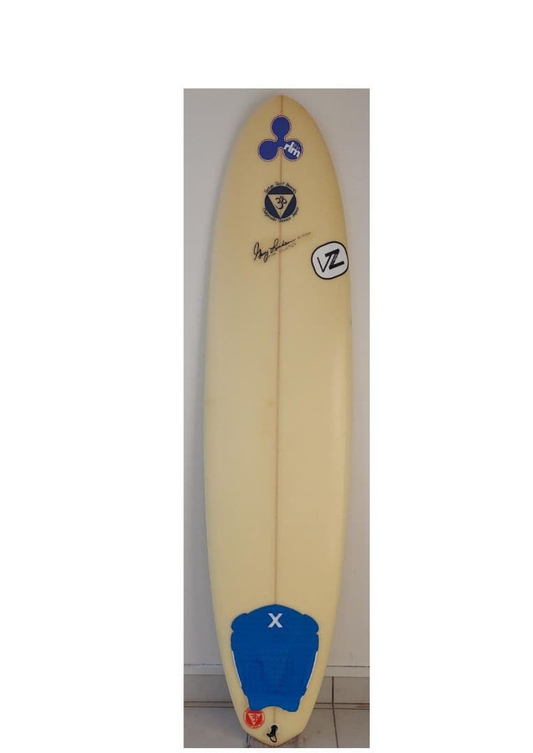 Satya Surfboards 6'10 GaryLinde ミッドレングス