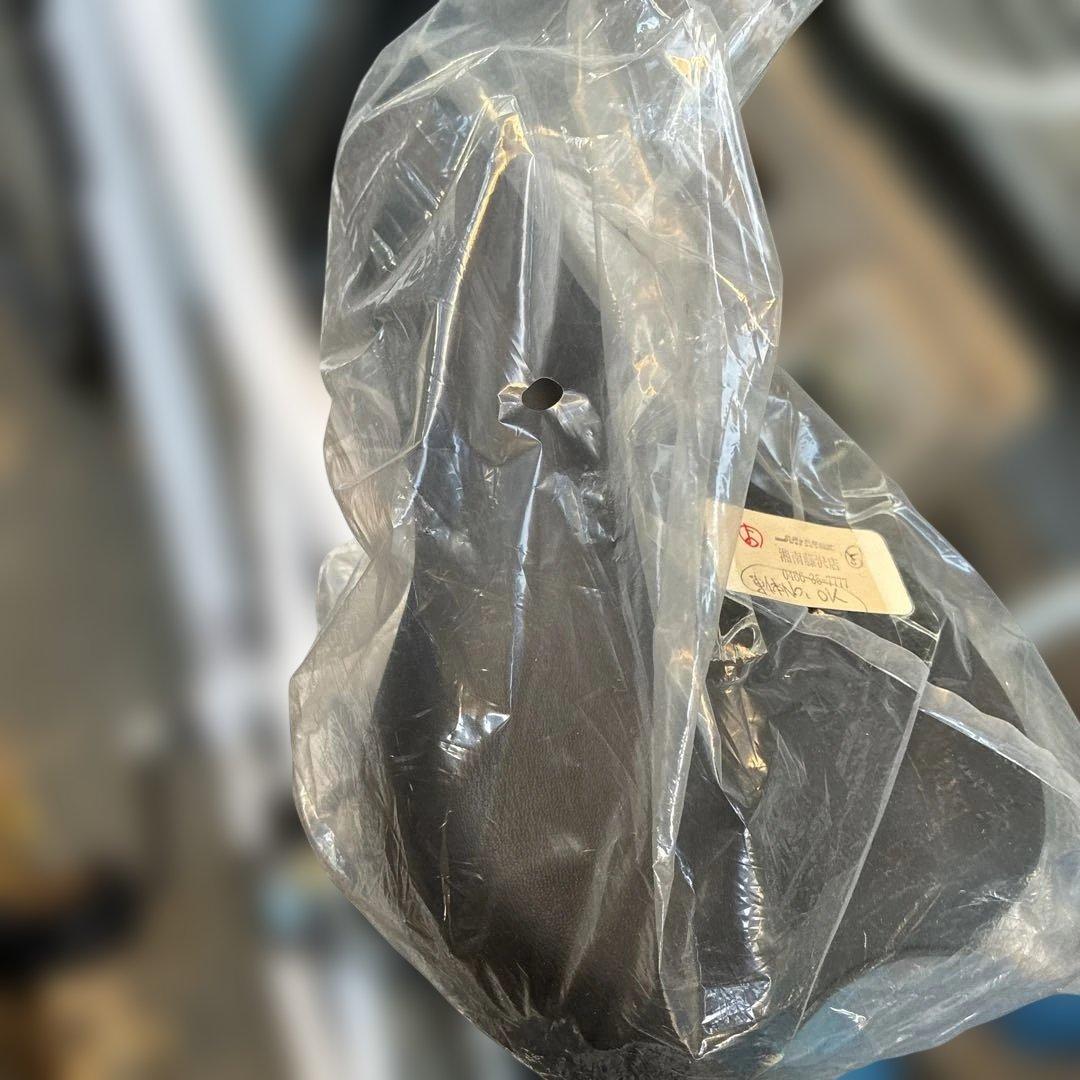 ‼️新品未使用品‼️Denver シティサイクル ホワイト 鍵付きバスケット付き6段