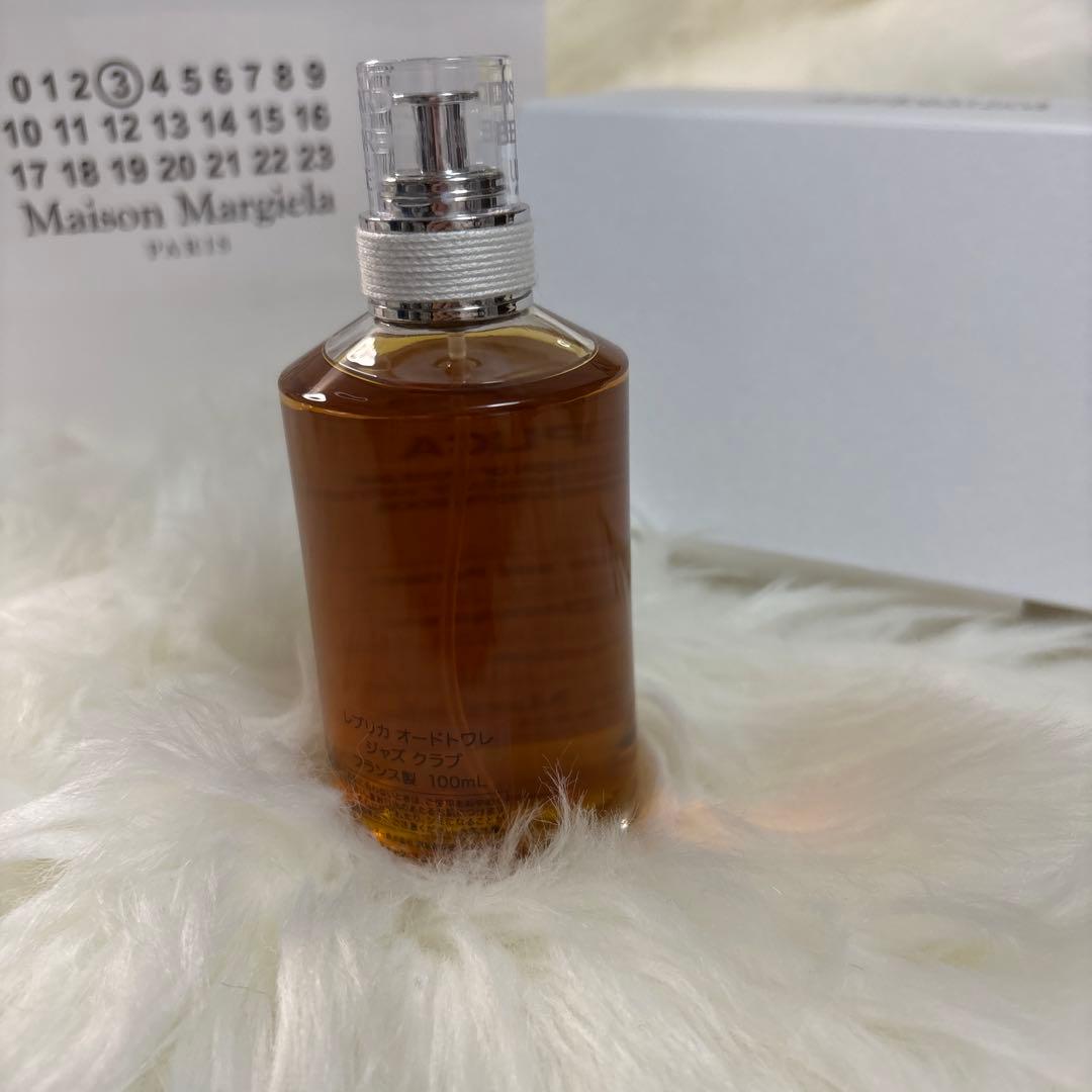 Maison Margiela レプリカ ジャズクラブ