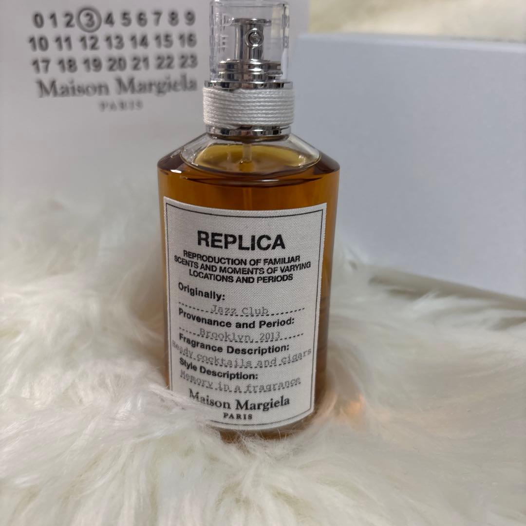 Maison Margiela レプリカ ジャズクラブ