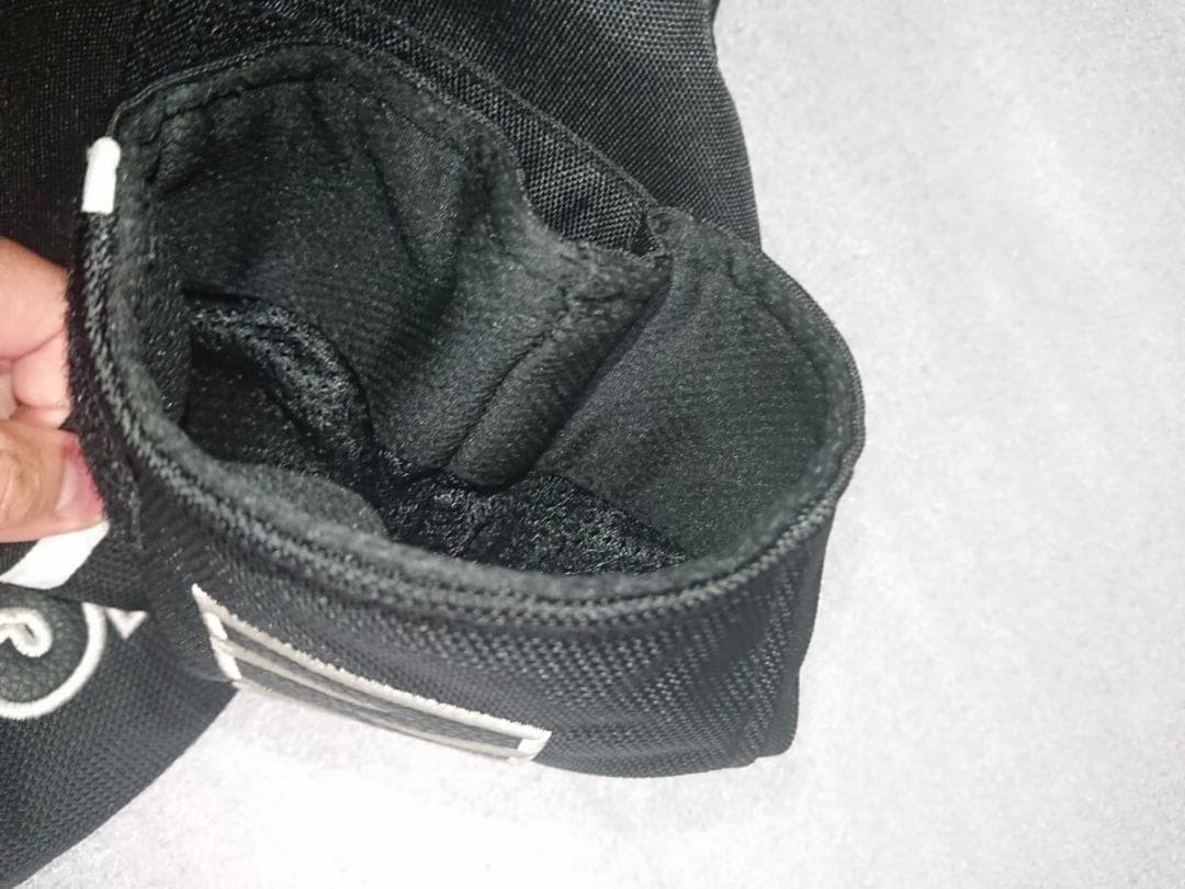 値下 SIMPSON ライディングジャケット 冬用インナー付き レッド/ブラック