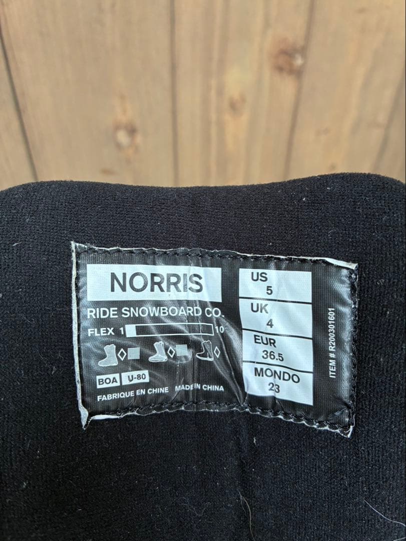 K2 スノーボード グレー ブラック