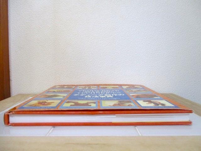 テディベア制作の技法事典　アリシア・メレット