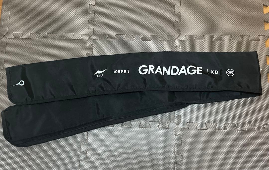 アピア GRANDAGE　XD　106PSI
