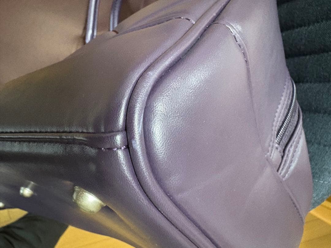 ONOFF ボストンバッグ　ハンドバッグ　ゴルフ