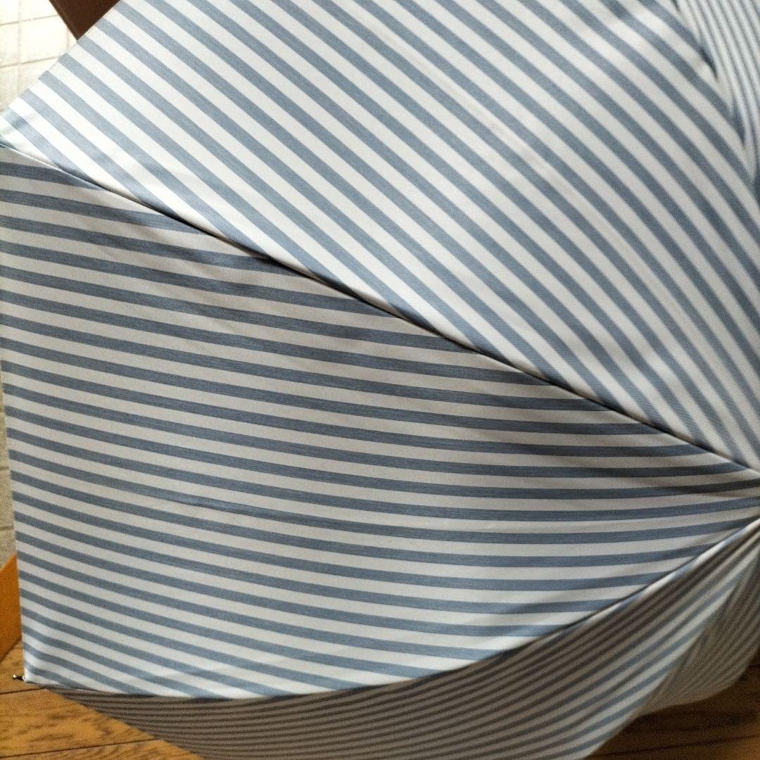 サンバリア 日傘　長傘　Мサイズ