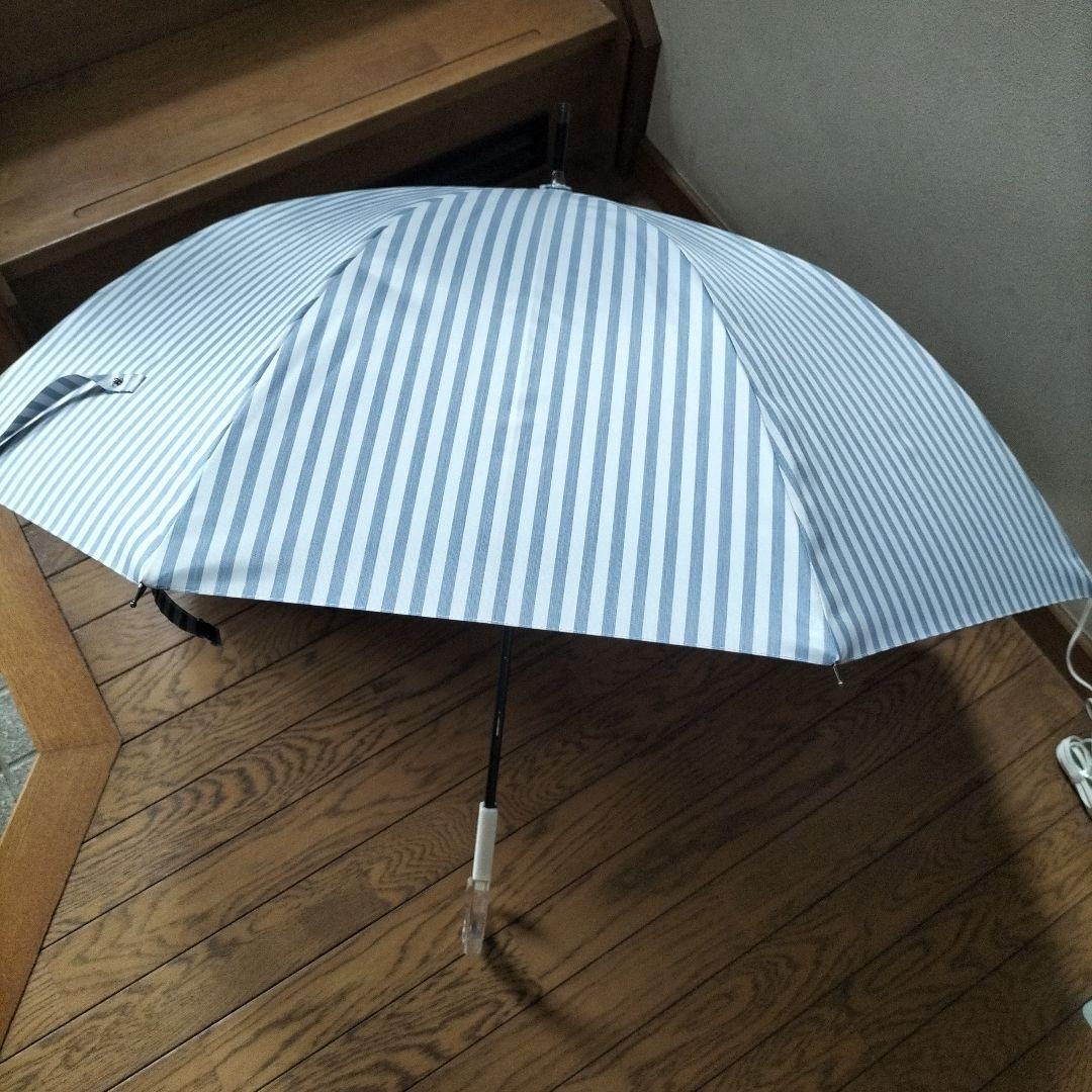 サンバリア 日傘　長傘　Мサイズ