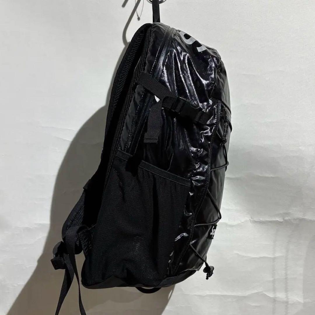 バッグ supreme 17AW BACKPACK