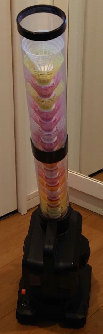 フィールドフォース スピードシャトルマシン FFSM-220