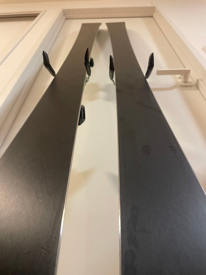 Atomic Redster スキー 176cm ビンディング付き