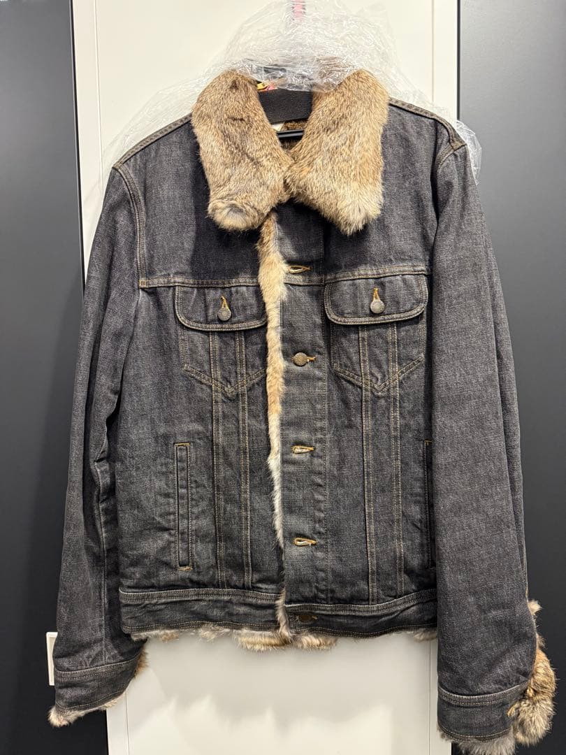 Dolce & Gabbana デニムジャケット 48