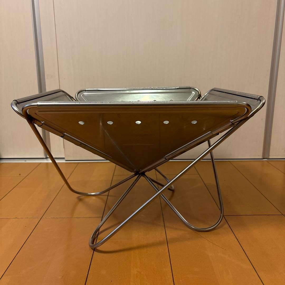 スノーピーク　焚き火台L