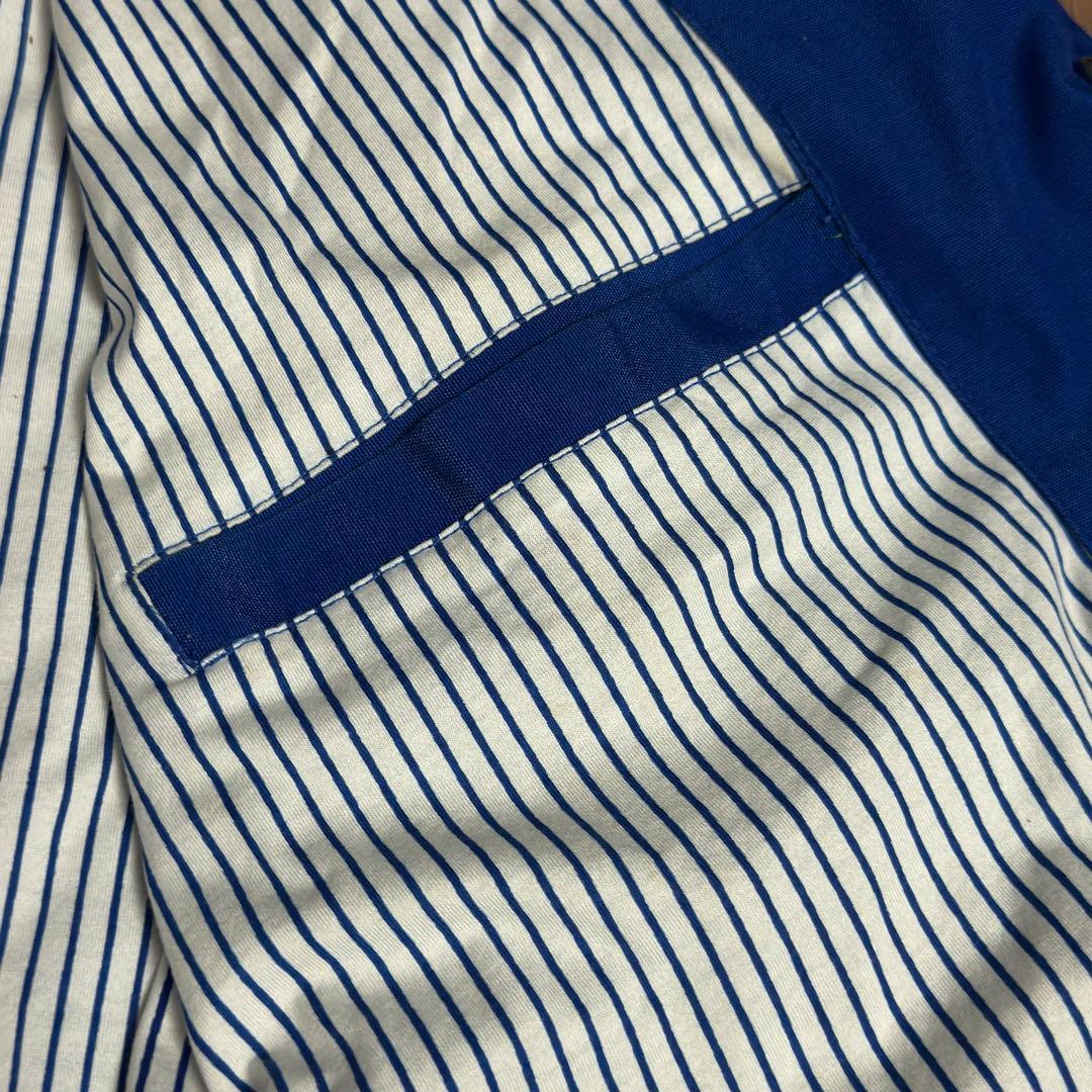 ブルックリンドジャース クーパーズタウン G-III バーシティ ジャケット