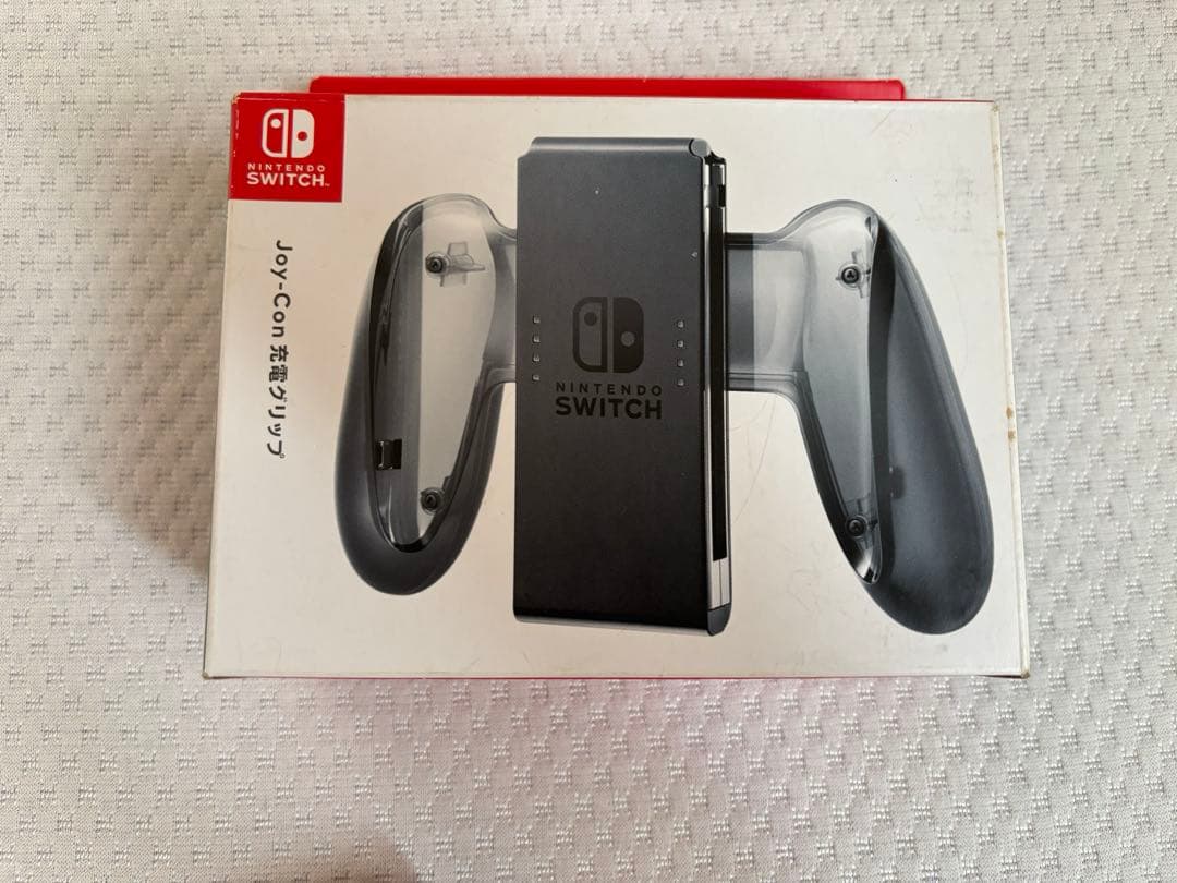 Nintendo Switch本体画面シート付き&ソフトセット