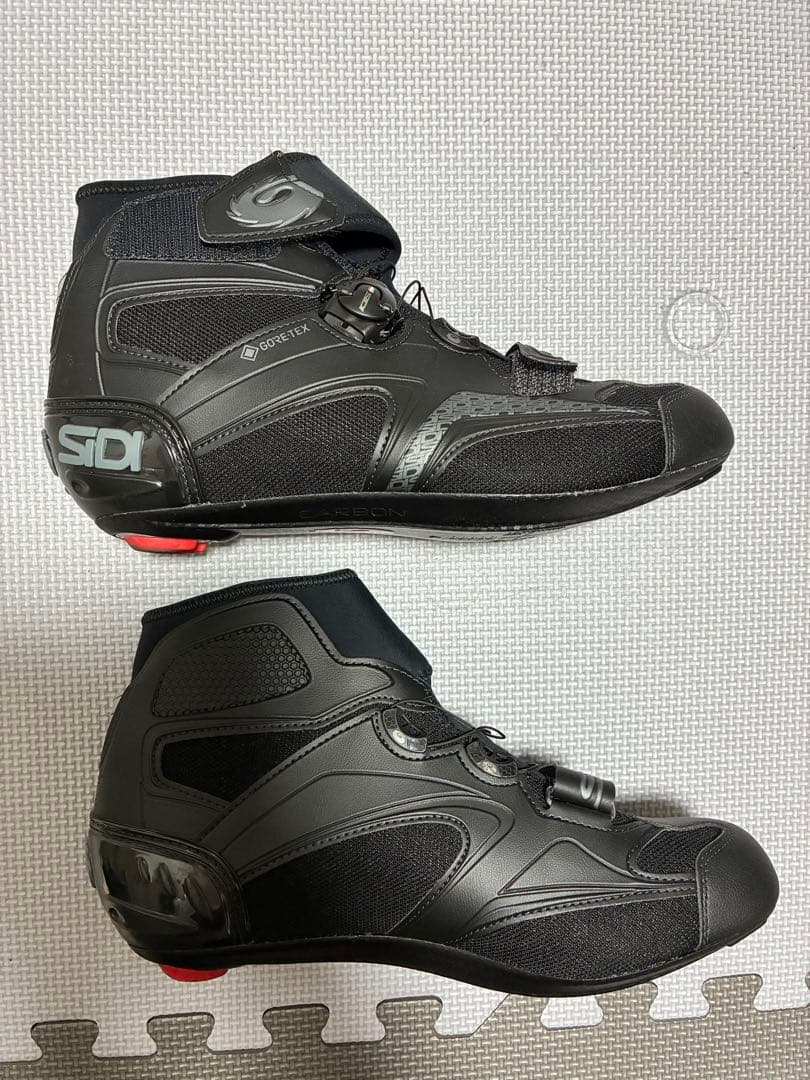 SIDI ZERO GORE 2 サイズ44