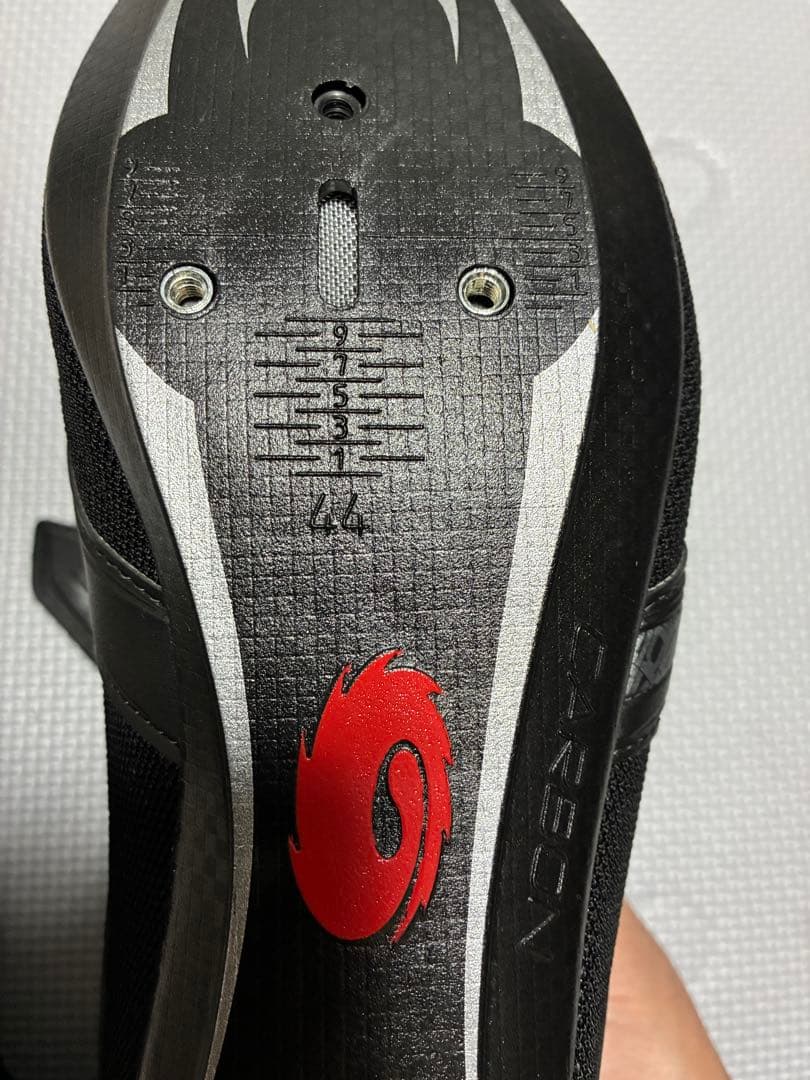 SIDI ZERO GORE 2 サイズ44