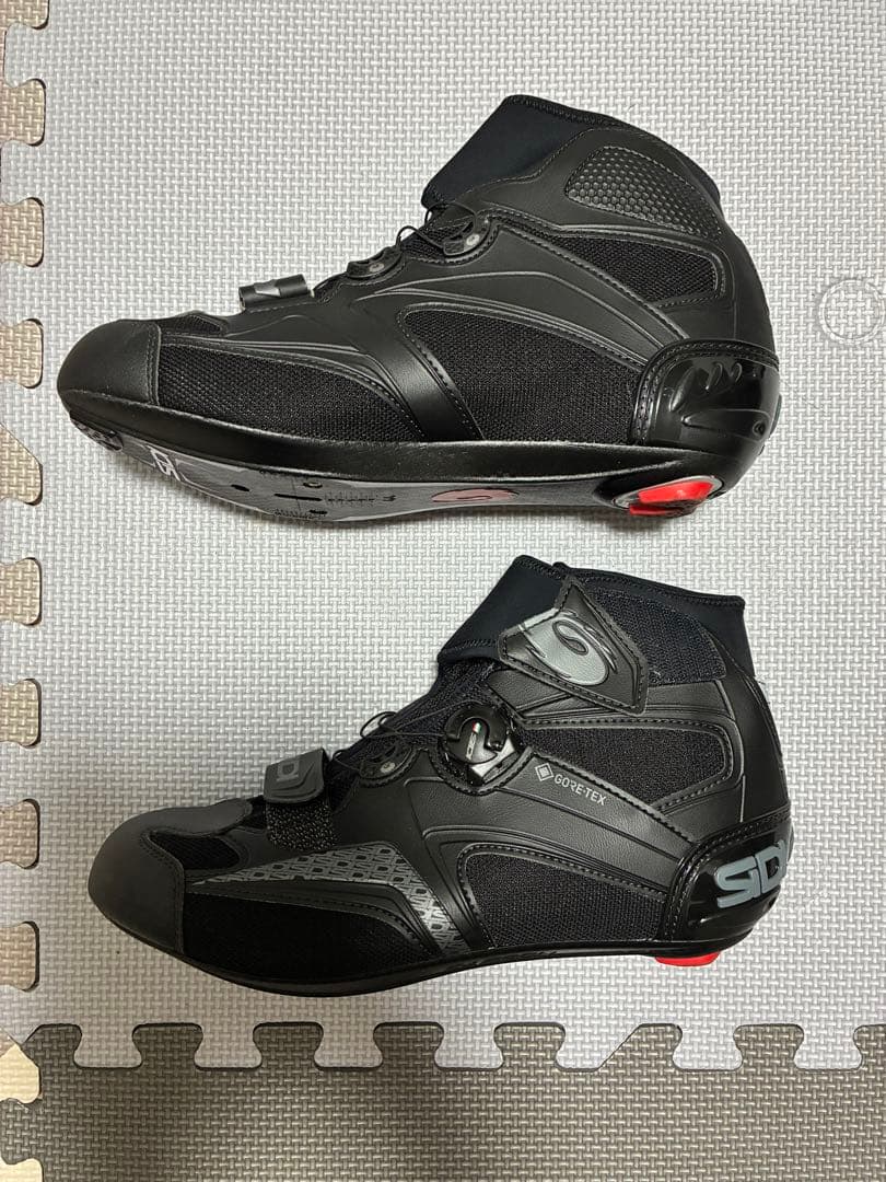 SIDI ZERO GORE 2 サイズ44