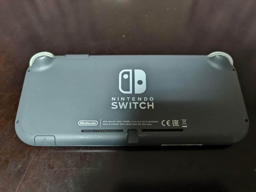 ニンテンドースイッチ ライト 【本体のみ】