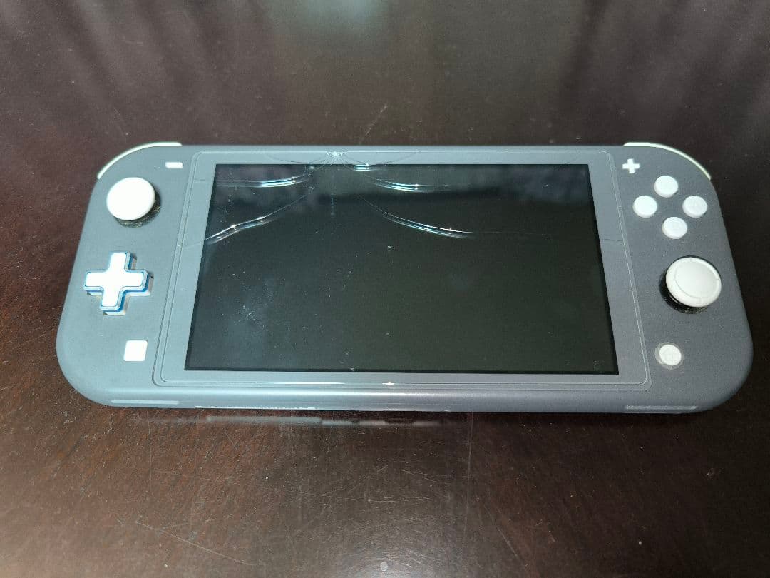 ニンテンドースイッチ ライト 【本体のみ】