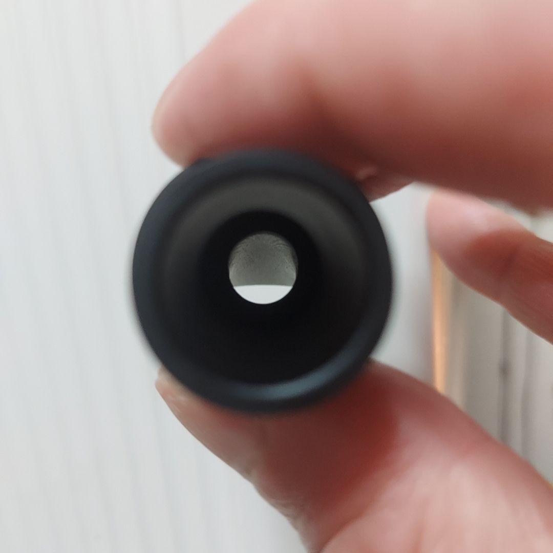 ソプラノサックス　マウスピース　JodyJazz HR6*　最終価格