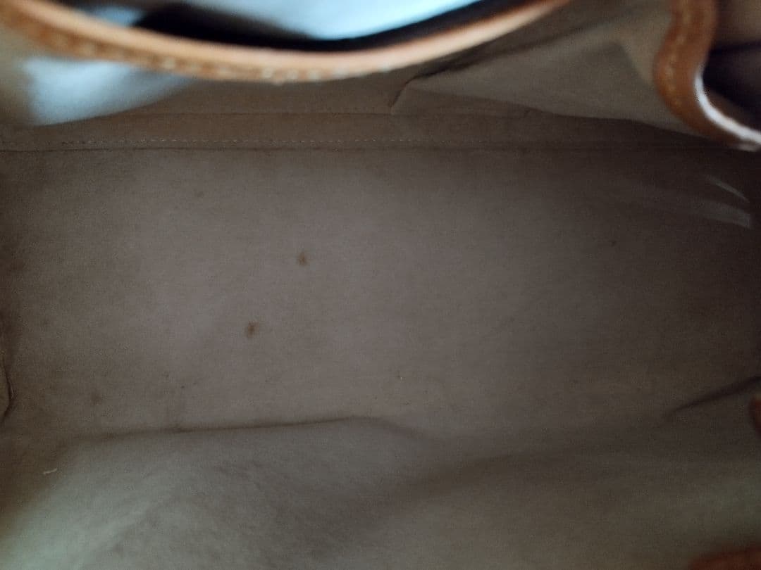 LOUIS VUITTON (ルイヴィトン) ビジネスバッグ リヴォリ