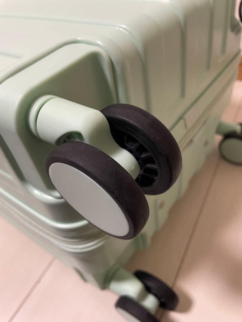 しまむら/ちはるさんコラボ　ハッピーバッグ アリエル5点セット