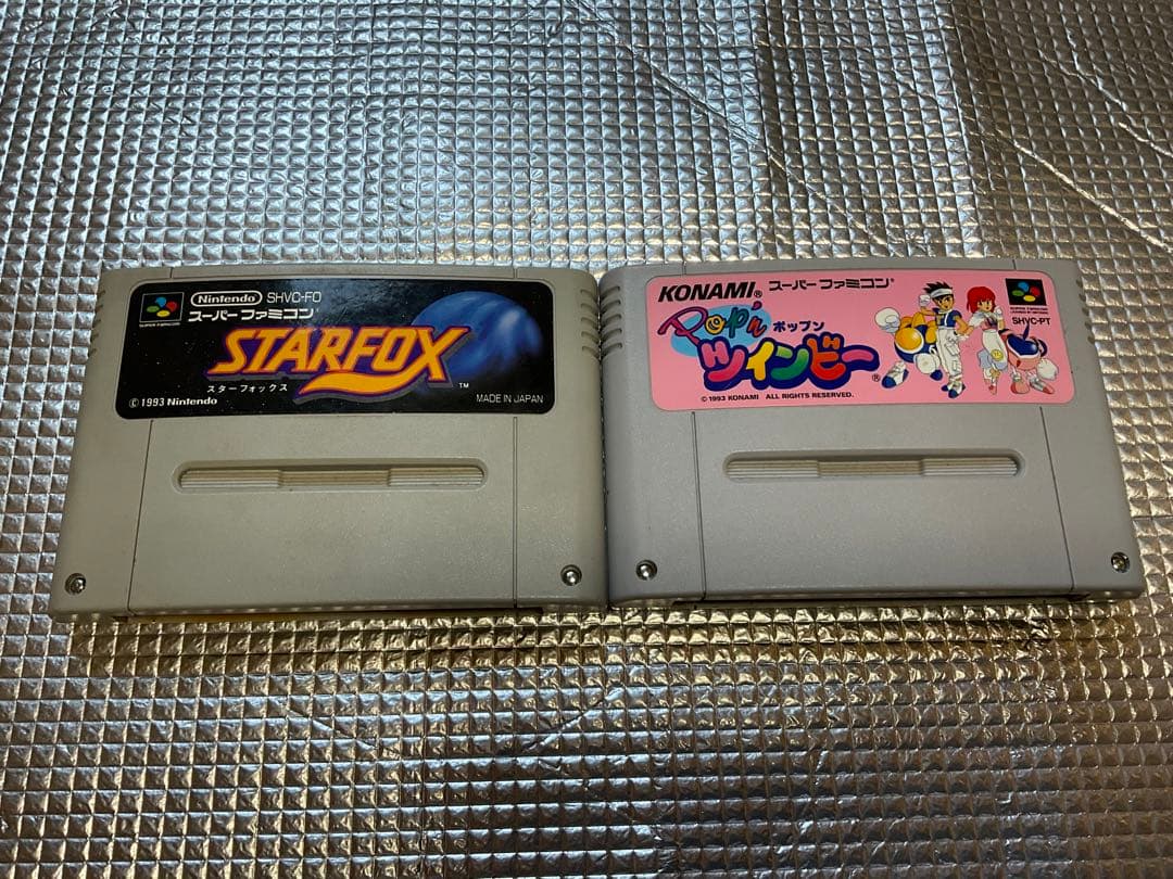 Nintendo superファミコンカセット14個セット【箱無し、バラ売り×】