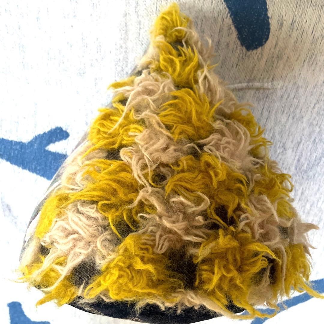 ミナペルホネン　クッション