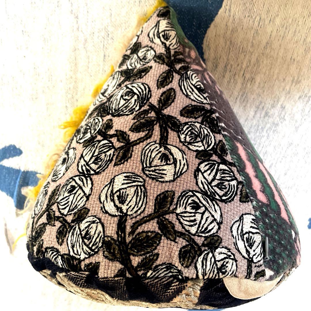 ミナペルホネン　クッション