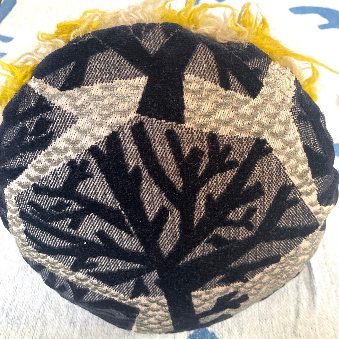 ミナペルホネン　クッション