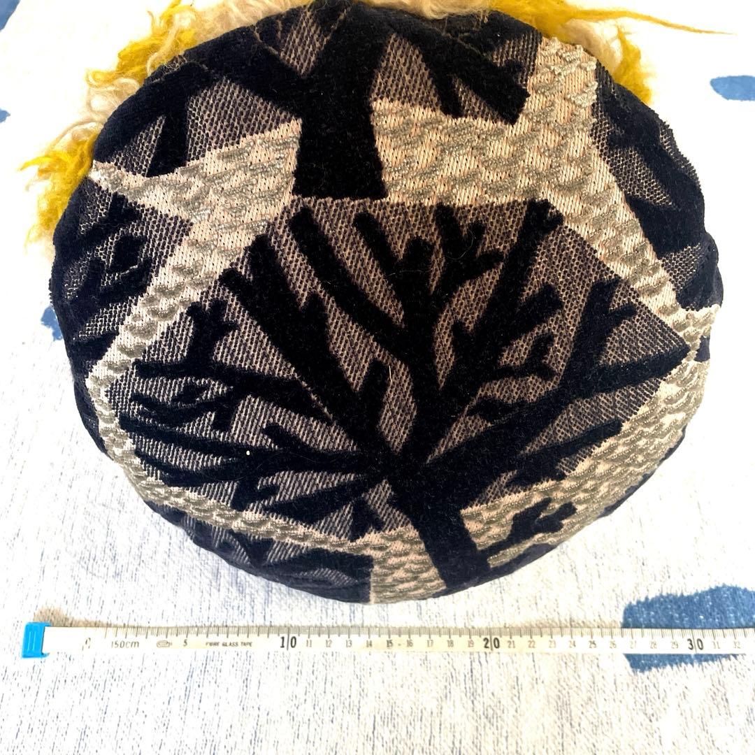 ミナペルホネン　クッション