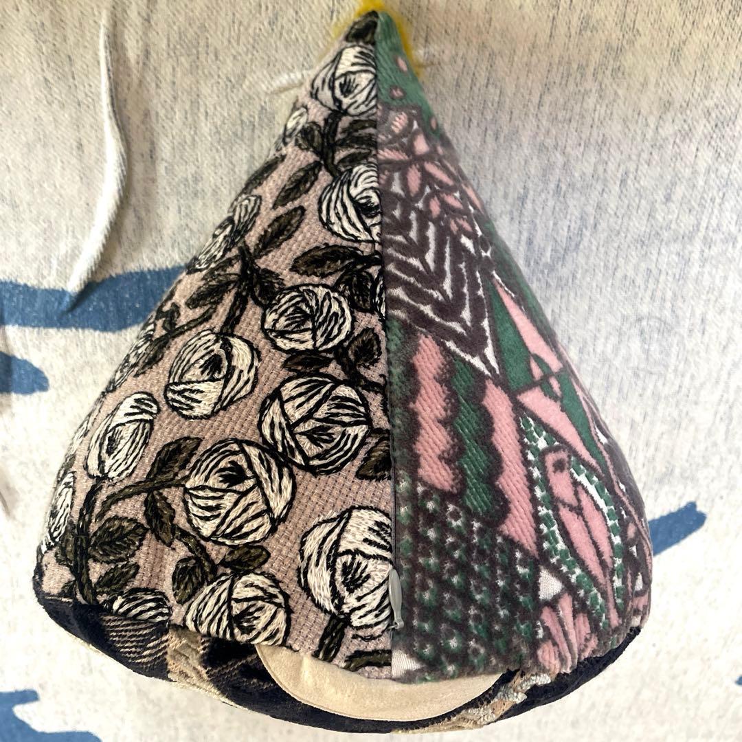 ミナペルホネン　クッション