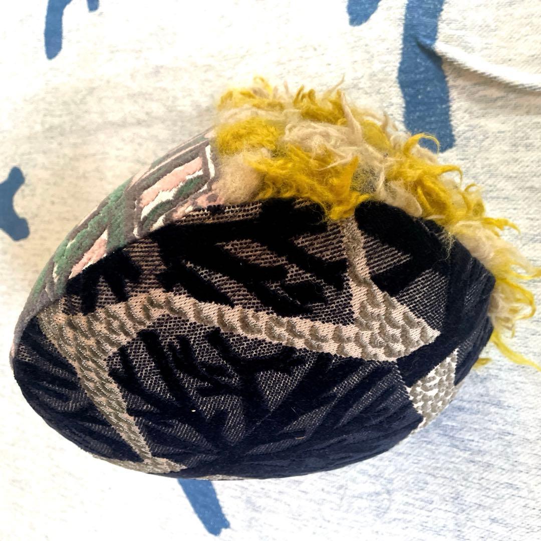 ミナペルホネン　クッション