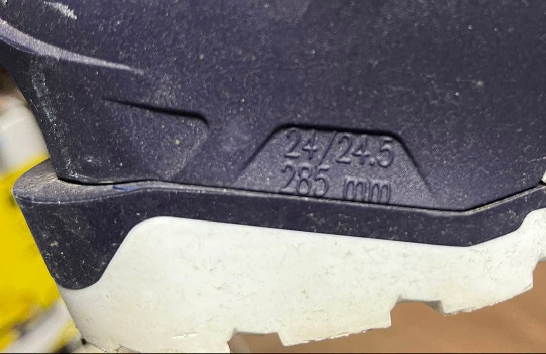 Salomon QST PRO 80 W 女性用スキーブーツ