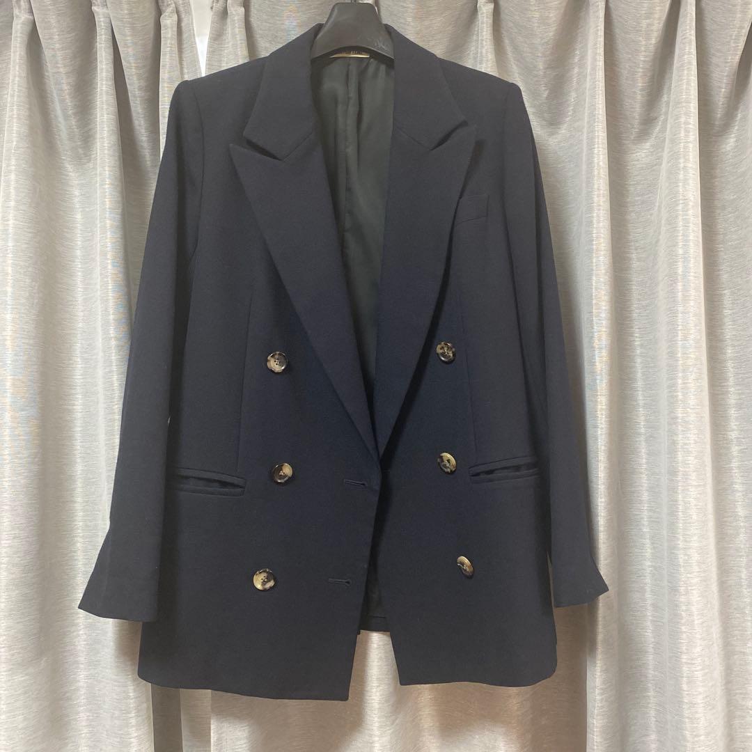 ドゥーズィエムクラス　エブリデイアイライク ジャケット　36