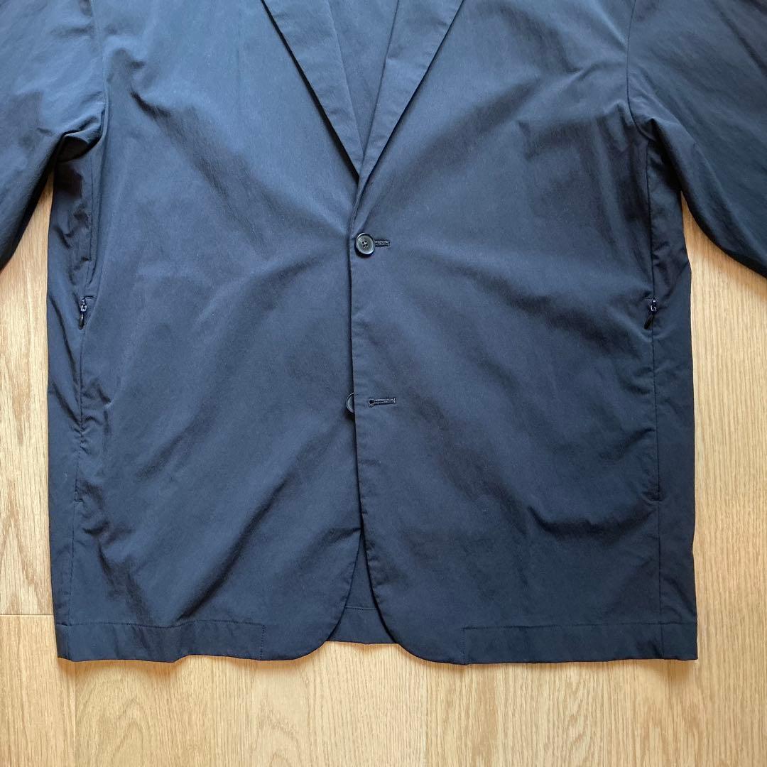 チャマ 　BEAUTY&YOUTH 360°MASTER ジャケット