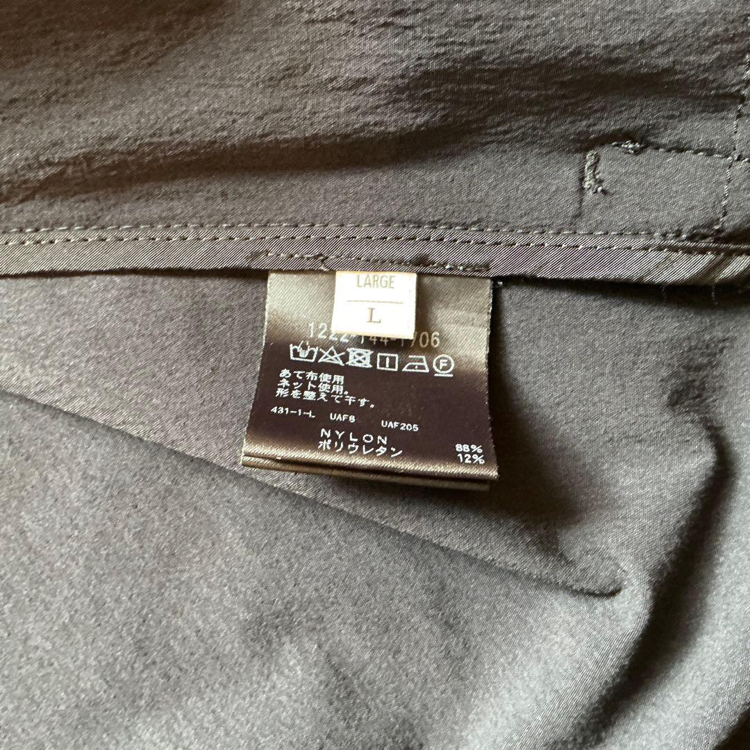 チャマ 　BEAUTY&YOUTH 360°MASTER ジャケット