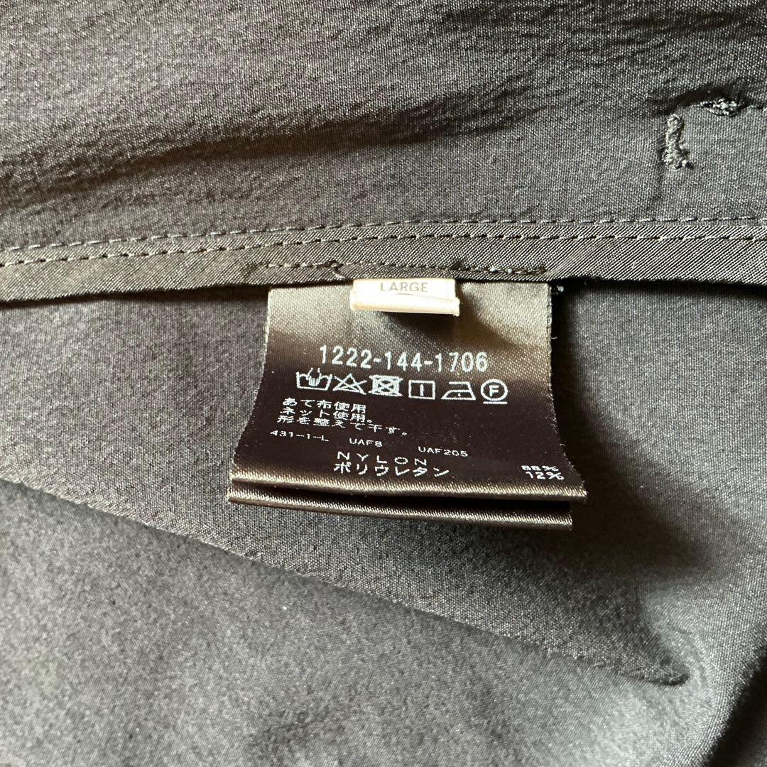 チャマ 　BEAUTY&YOUTH 360°MASTER ジャケット