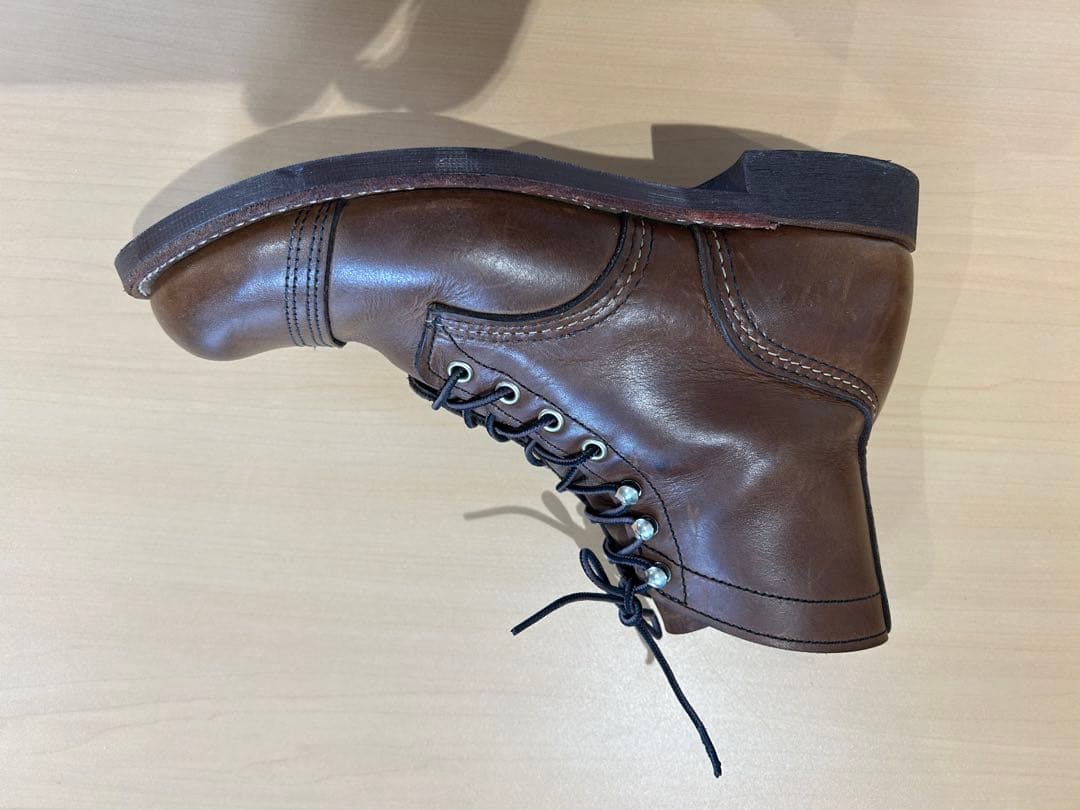 レッドウイング　アイアンレンジャー8111