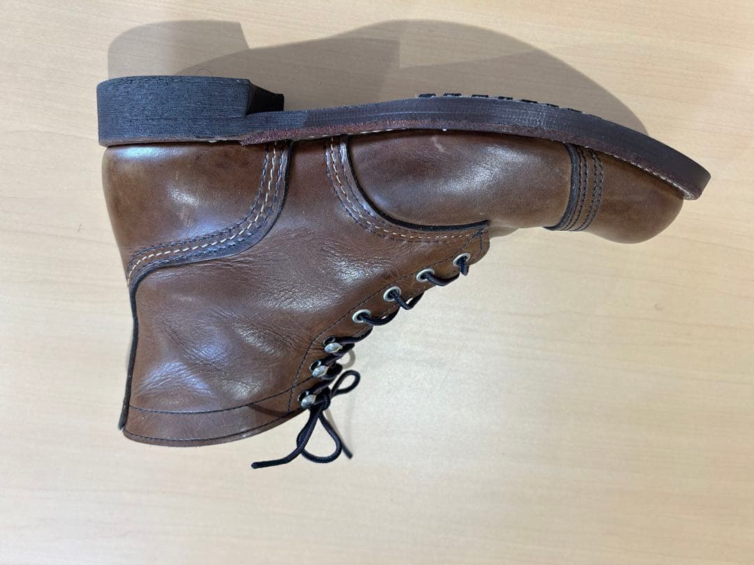 レッドウイング　アイアンレンジャー8111