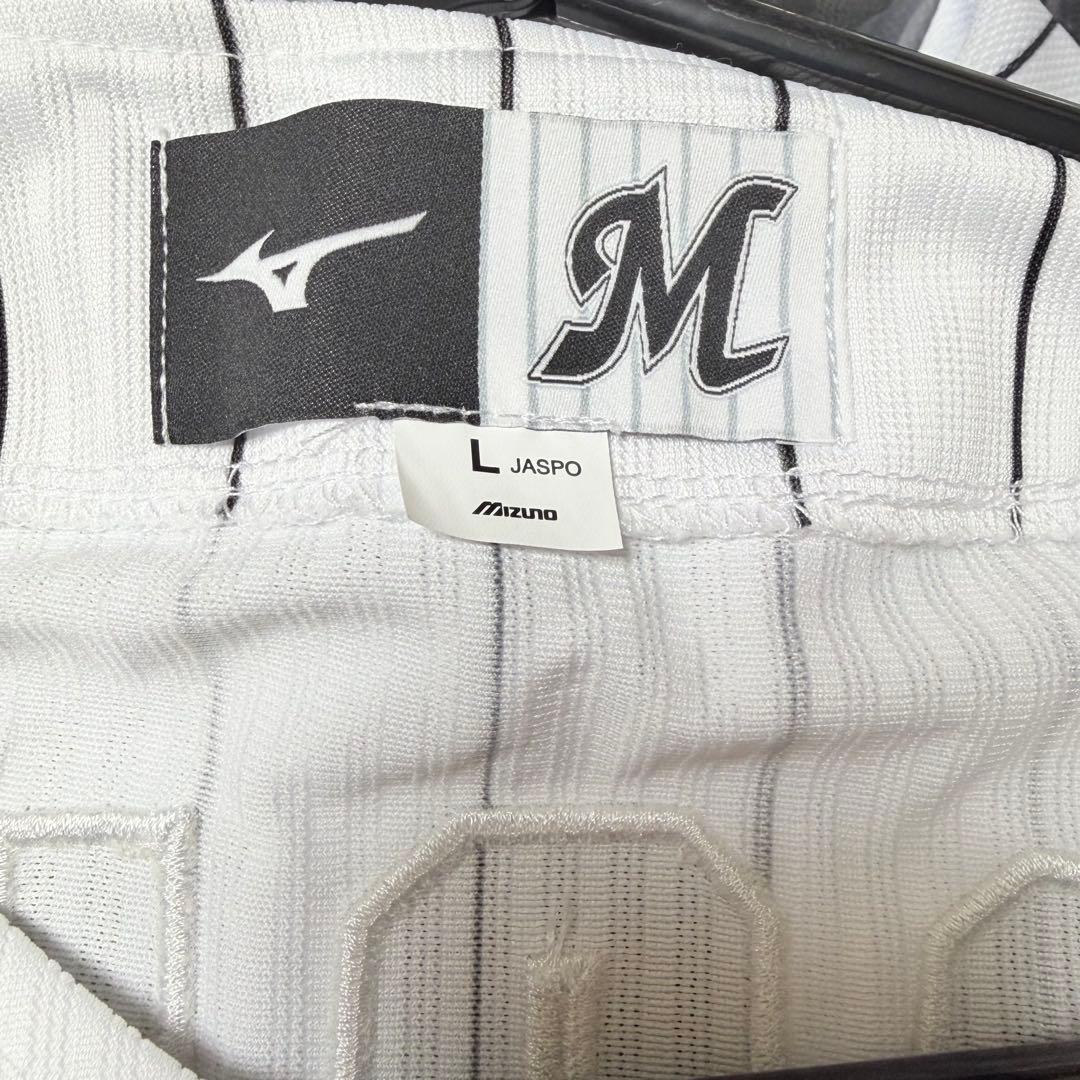 千葉ロッテマリーンズ　荻野貴司 T.OGINO ユニフォーム　グッズ　応援