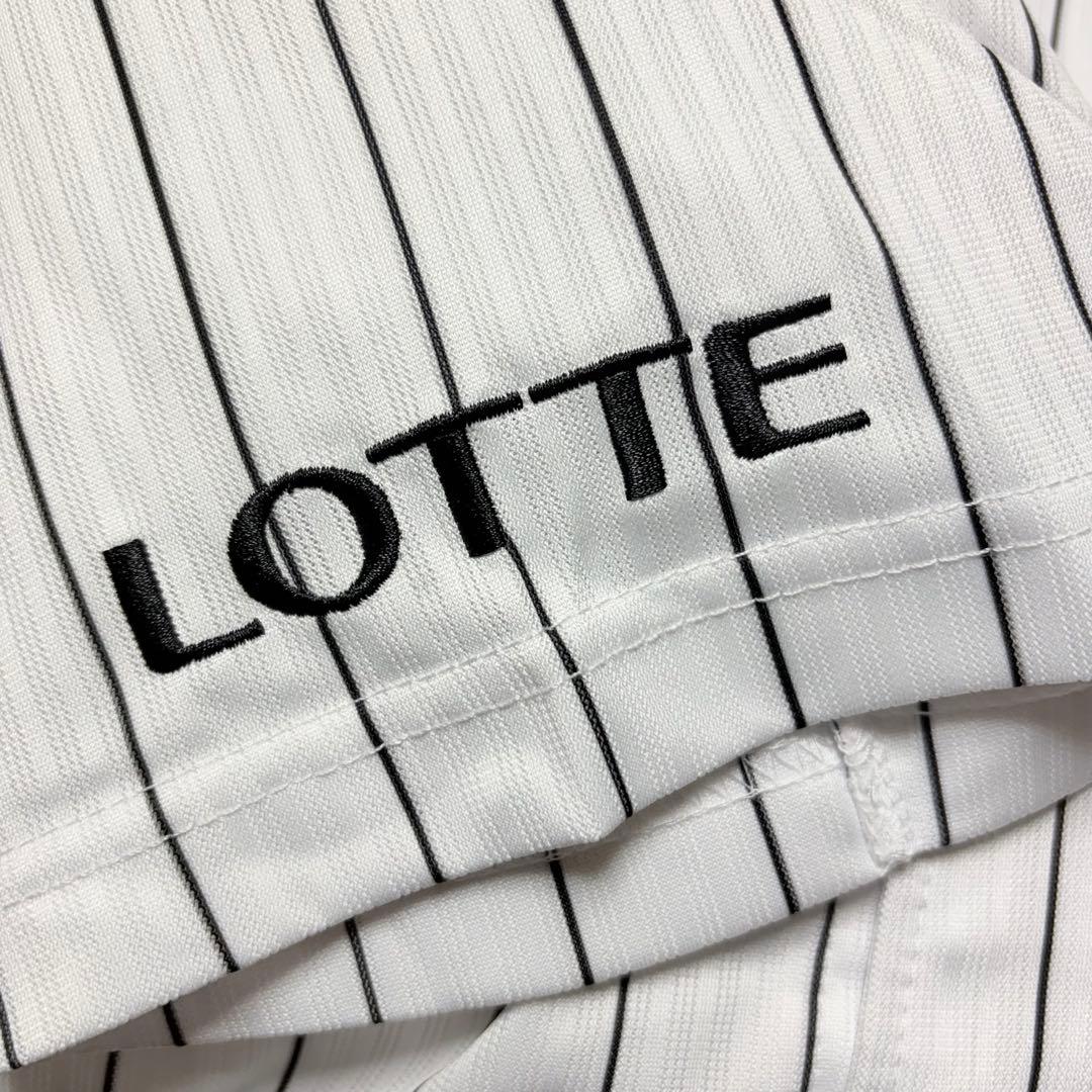 千葉ロッテマリーンズ　荻野貴司 T.OGINO ユニフォーム　グッズ　応援