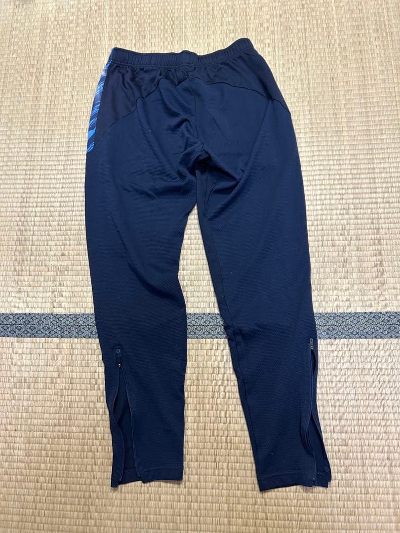 Mizuno ジャージ XL セットパンツ2xl