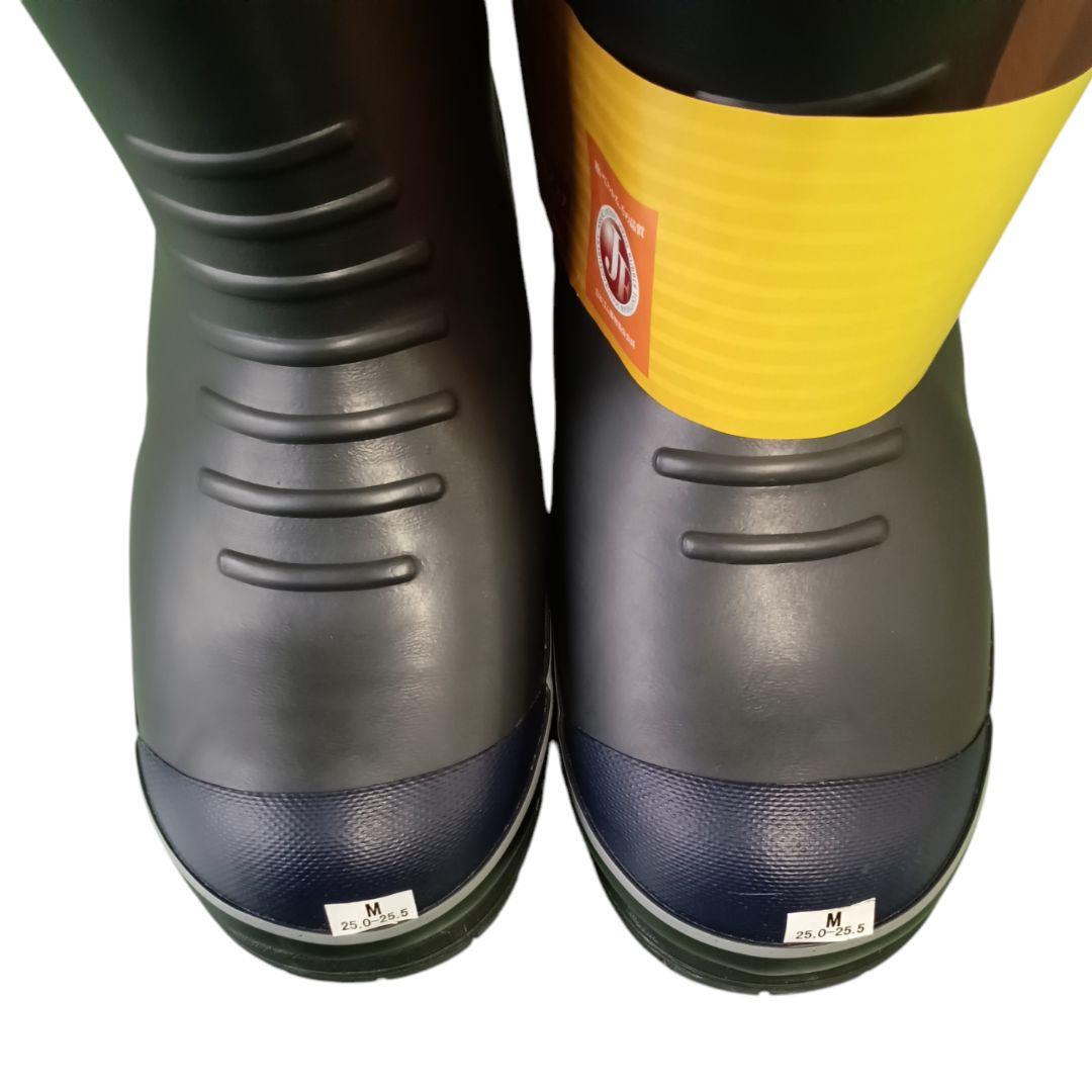 新品!! 弘進ゴム シーラックスライト 553 長靴