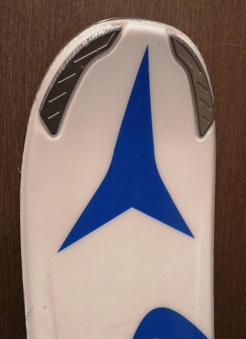 Atomic スキー板 164cm XTO10ビンディング付き