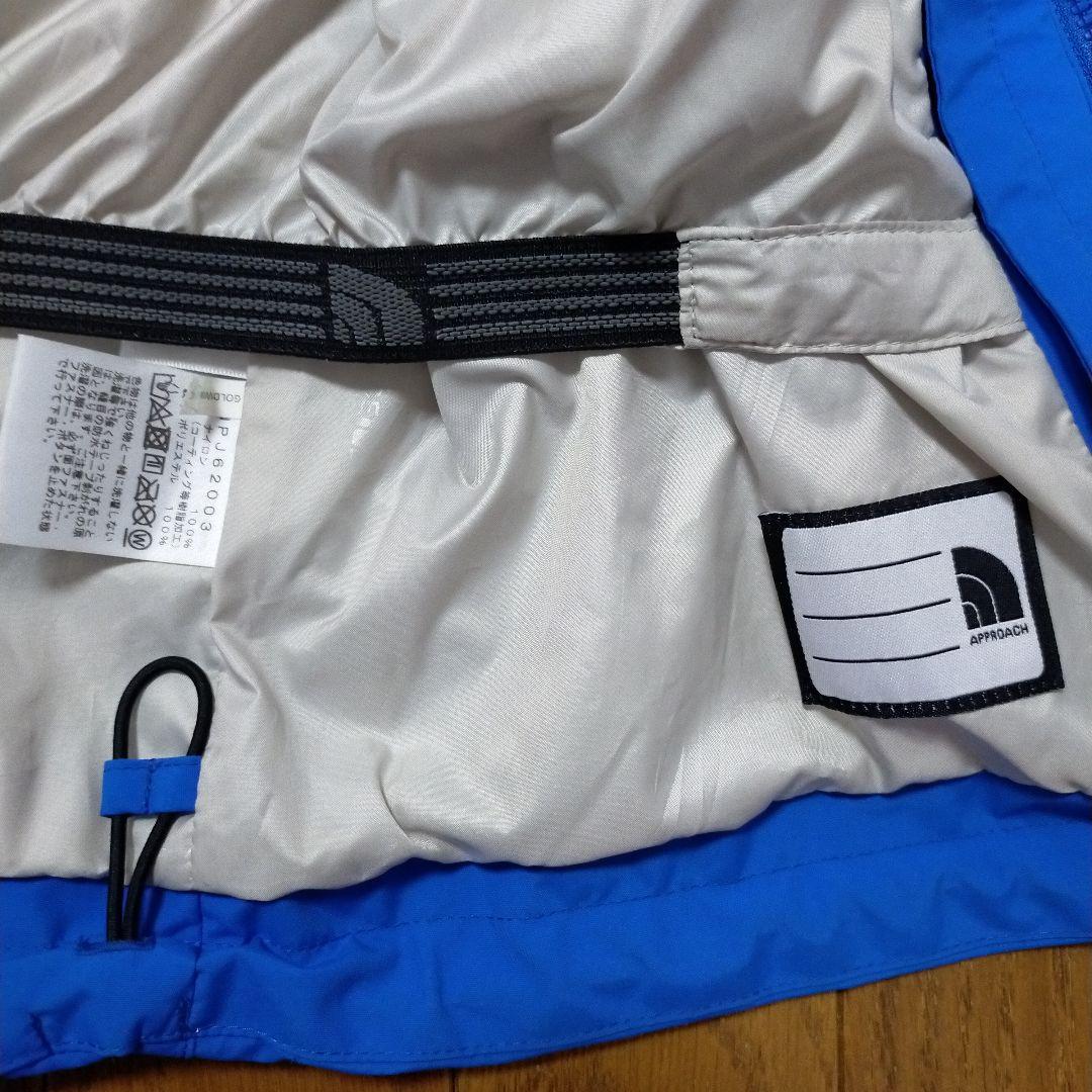 ノースフェイス　ユニクロ　スキー　スノー　ジャケット　150 160